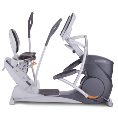 Эллиптический тренажер Octane One XR6000 с консолью Standard