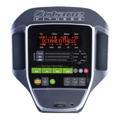 Латеральный тренажер Octane Fitness LateralX LX8000 Standard