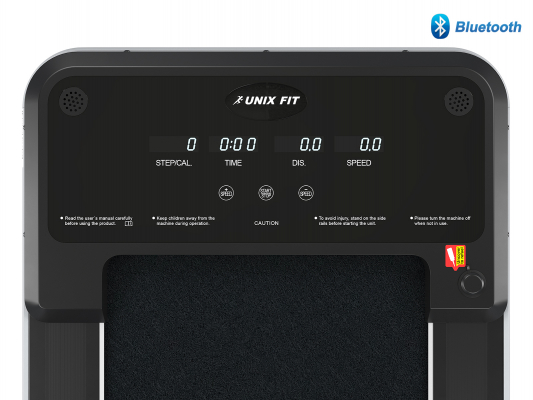 Беговая дорожка UnixFit R-280P