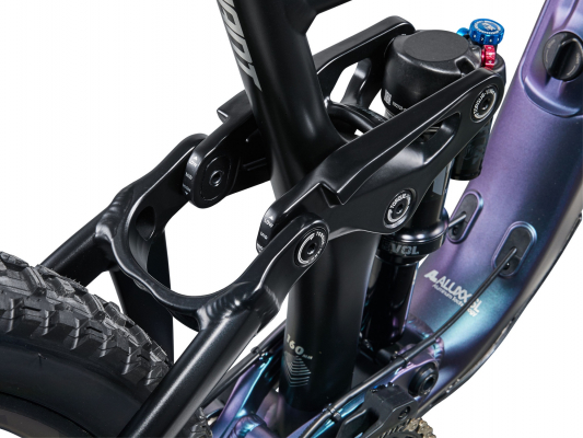 Велосипед Giant Reign 1 (2023)