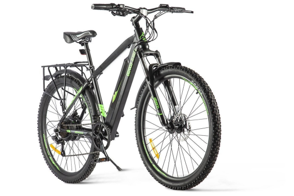 Электровелосипед Eltreco XT 800 Pro (2024)