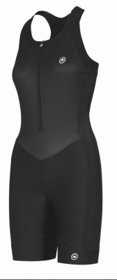 Велокомбинезон женские Assos Uma GT Summer NS Bodysuit Evo