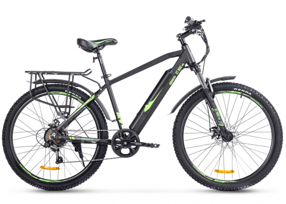 Электровелосипед Eltreco XT 800 Pro (2024)