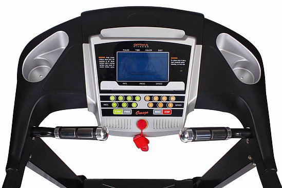 Беговая дорожка  Optima Fitness Omega