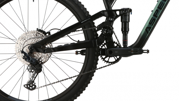 Велосипед Aspect Dominant 29 (2026)