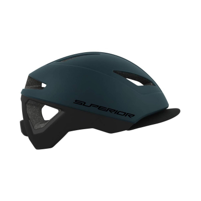 Шлем Road/MTB One Crossride (2021)