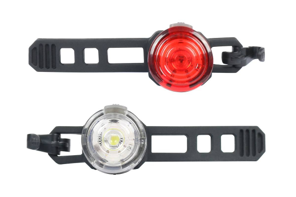 Комплект фонарей One S.Light 10 (2021)