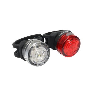 Комплект фонарей One S.Light 10 (2021)