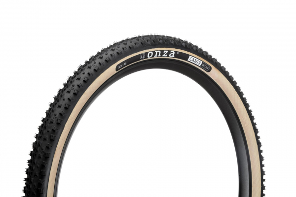 Покрышка Onza Canis 29x2.30 XCC 60TPI FB60 Skinwall