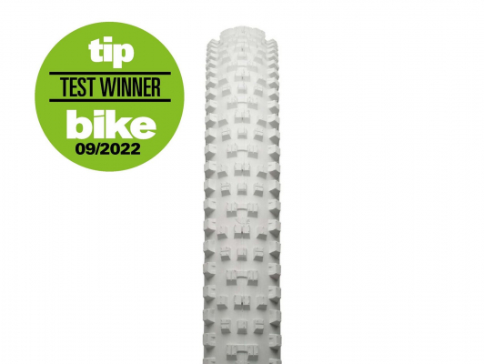 Покрышка Onza Porcupine 27.5x2.40 TRC 60TPI FB60 White