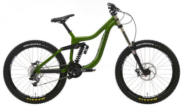 Велосипед Kona 2013 Operator