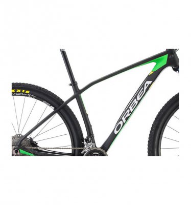 Велосипед Orbea ALMA 27 M50 (2016)