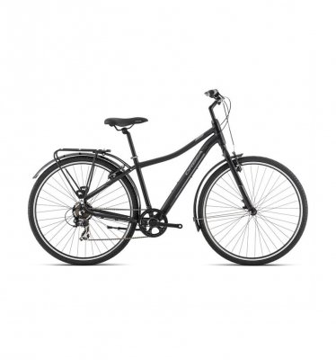 Велосипед Orbea COMFORT 28 30 OPEN EQ (2016)