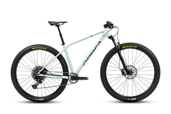 Велосипед Orbea ALMA H10-Eagle (2023)