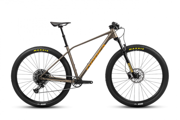 Велосипед Orbea ALMA H10-Eagle (2023)