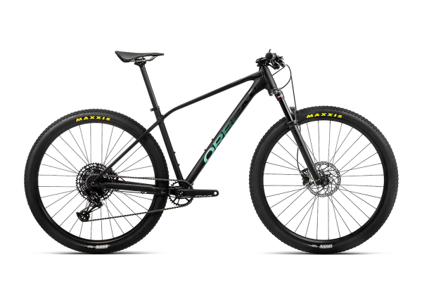 Велосипед Orbea ALMA H10-EAGLE (2022)