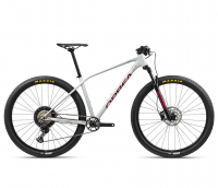 Велосипед Orbea ALMA H30 (2021)
