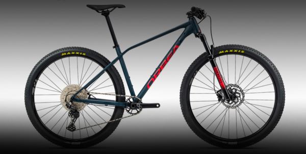 Велосипед Orbea ALMA H30 (2023)