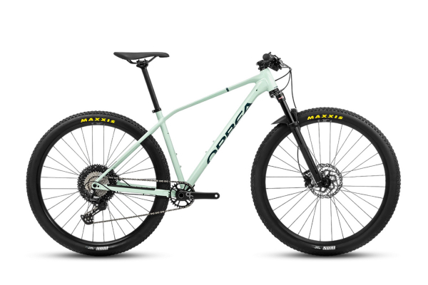 Велосипед Orbea ALMA H30 (2023)