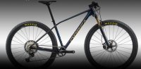 Велосипед Orbea ALMA M-LTD (2023)