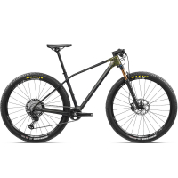Велосипед Orbea ALMA M-TEAM (2021)