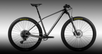 Велосипед Orbea ALMA M11-AXS (2023)
