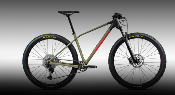 Велосипед Orbea ALMA M11-AXS (2023)