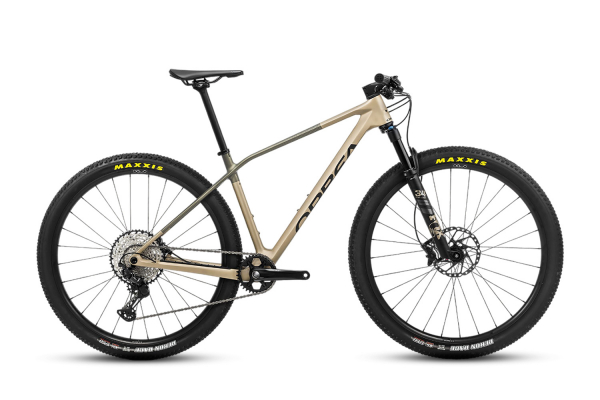 Велосипед Orbea ALMA M20 (2023)