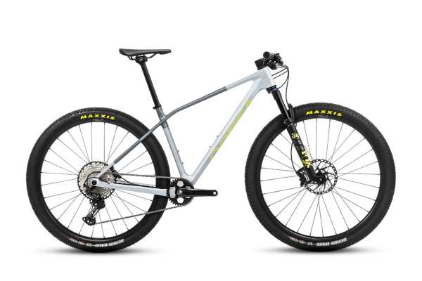 Велосипед Orbea ALMA M20 (2023)