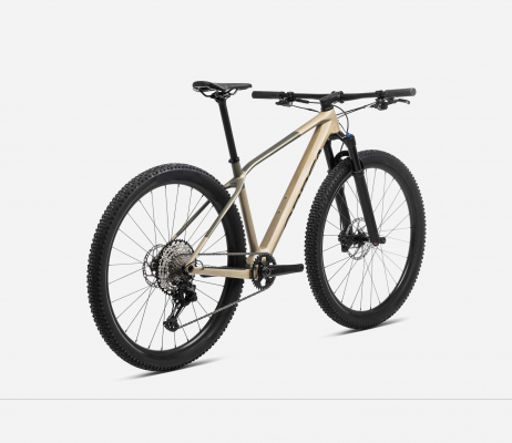Велосипед Orbea ALMA M21 (2023)