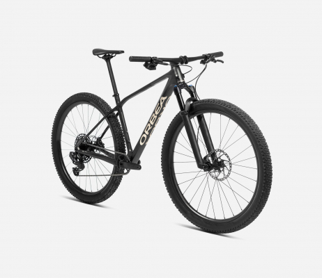 Велосипед Orbea ALMA M21 (2023)