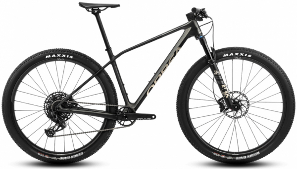 Велосипед Orbea ALMA M21 (2024)