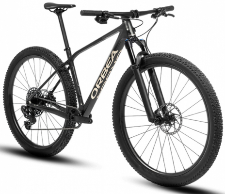 Велосипед Orbea ALMA M21 (2024)