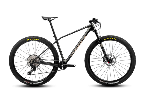 Велосипед Orbea ALMA M30 (2023)