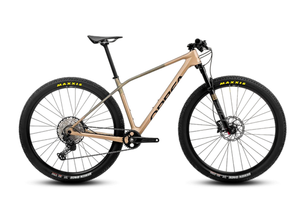 Велосипед Orbea ALMA M30 (2023)