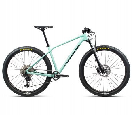 Велосипед Orbea ALMA M50 (2021)