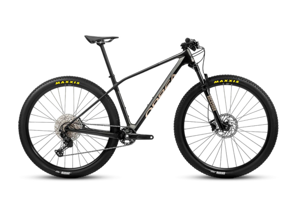 Велосипед Orbea ALMA M50 (2023)