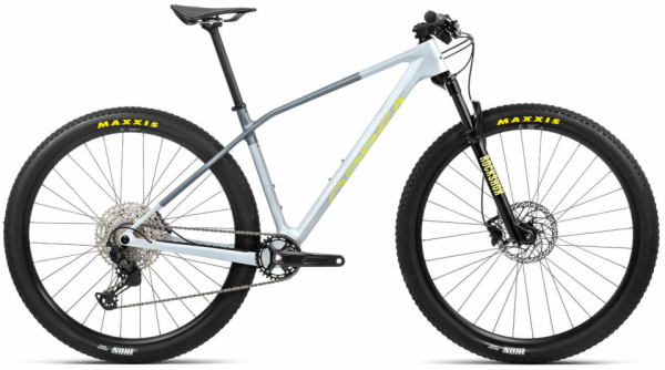 Велосипед Orbea ALMA M50 (2024)