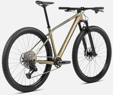 Велосипед Orbea ALMA M50 (2024)
