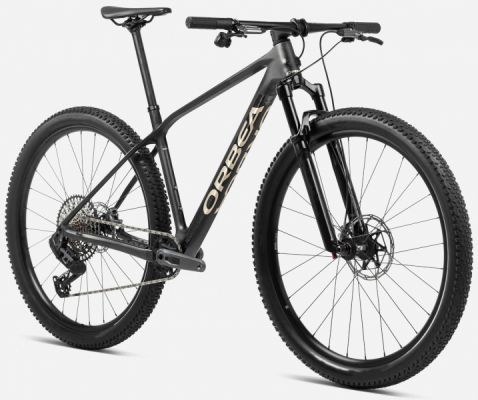 Велосипед Orbea ALMA M50 (2024)