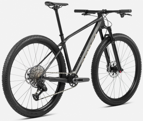 Велосипед Orbea ALMA M50 (2024)