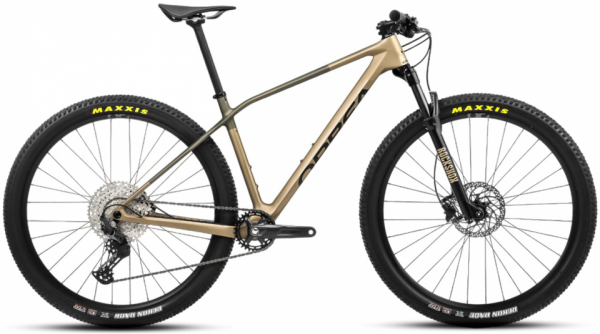 Велосипед Orbea ALMA M50 (2024)