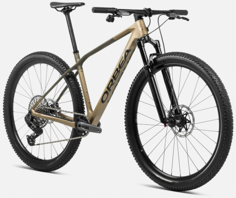 Велосипед Orbea ALMA M51 (2024)