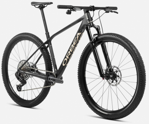 Велосипед Orbea ALMA M51 (2024)