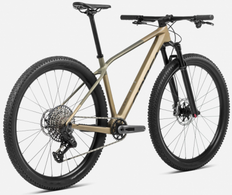 Велосипед Orbea ALMA M51 (2024)