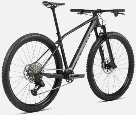Велосипед Orbea ALMA M51 (2024)