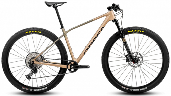 Велосипед Orbea ALMA M51 (2024)