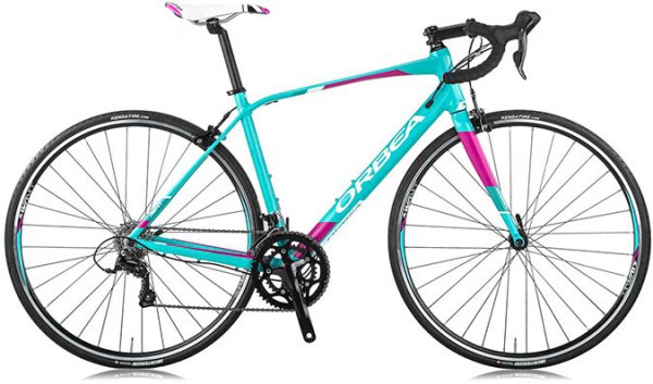 Велосипед Orbea AVANT H60 (2016)