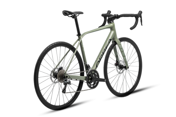 Велосипед Orbea AVANT H40 (2023)