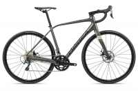 Велосипед Orbea AVANT H40-D (2023)